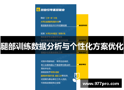 腿部训练数据分析与个性化方案优化